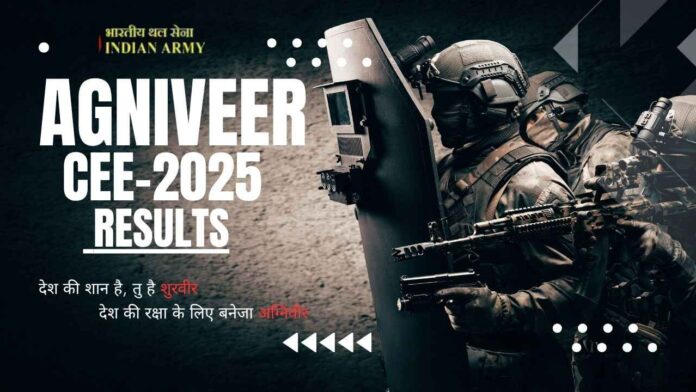 Agniveet CEE 2025